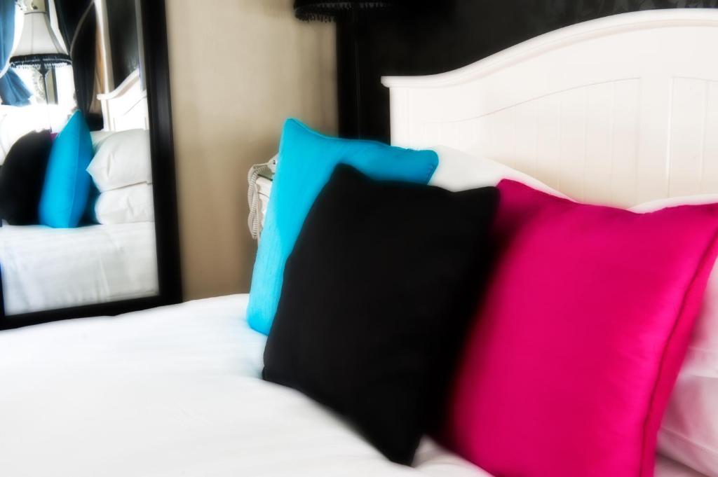 The Grafton Hotel Harrogate Phòng bức ảnh Cushions