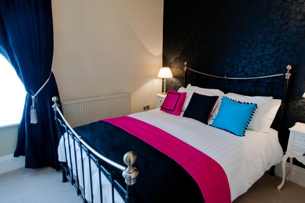 The Grafton Hotel Harrogate Phòng bức ảnh